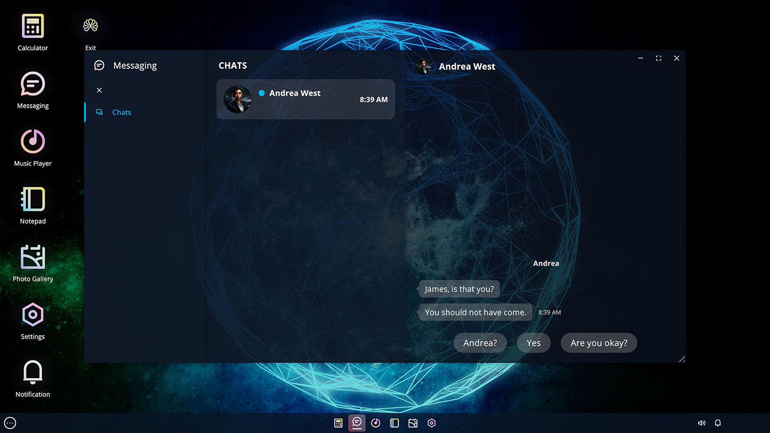 科幻冒險遊戲《逃離卡戎》現已推出試玩Demo 預計2025年第二季度正式發售 科幻冒險遊戲《逃離卡戎》現已推出試玩Demo 預計2025年第二季度正式發售