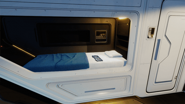 科幻冒險遊戲《逃離卡戎》現已推出試玩Demo 預計2025年第二季度正式發售 科幻冒險遊戲《逃離卡戎》現已推出試玩Demo 預計2025年第二季度正式發售