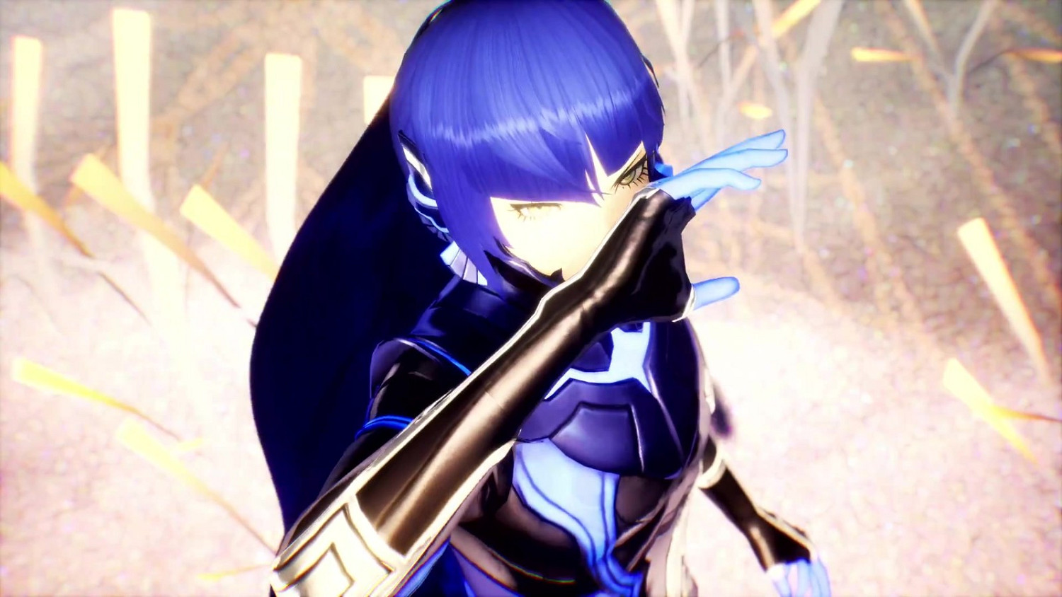 《真·女神轉生5：復仇》官方PV2分享 展示新內容