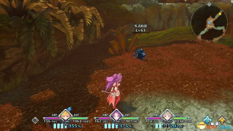 《聖劍傳說3：重製版》圖文攻略 全流程全支線任務及地圖探索攻略