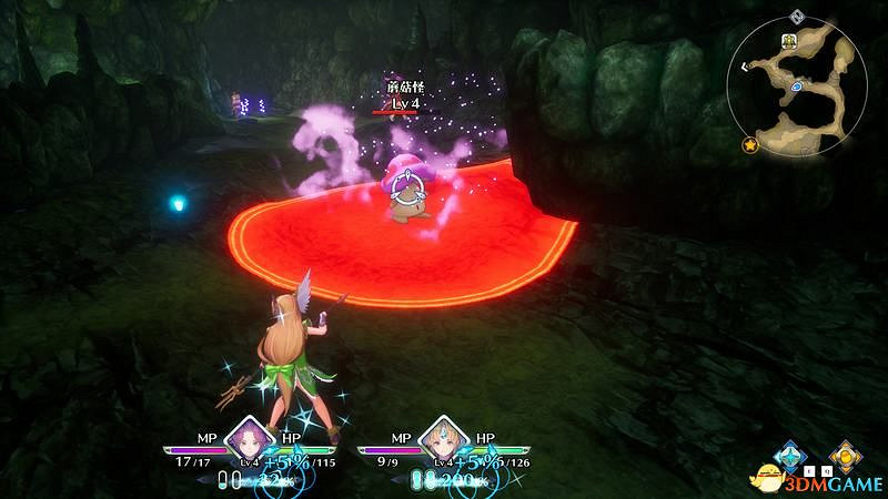 《聖劍傳說3：重製版》圖文攻略 全流程全支線任務及地圖探索攻略