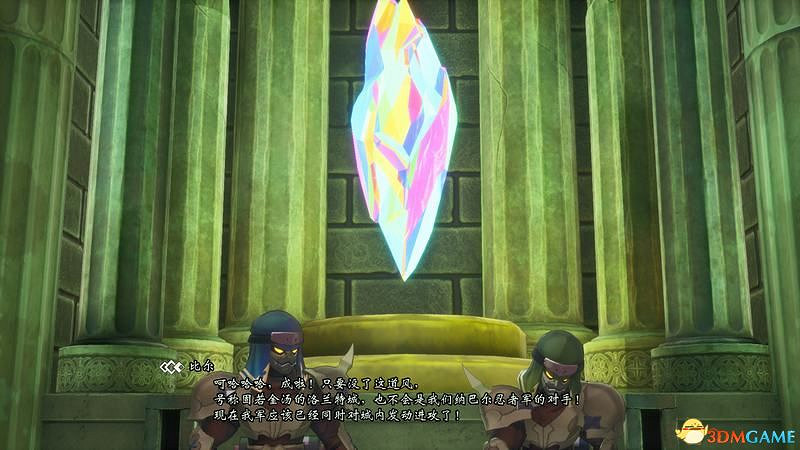 《聖劍傳說3：重製版》圖文攻略 全流程全支線任務及地圖探索攻略