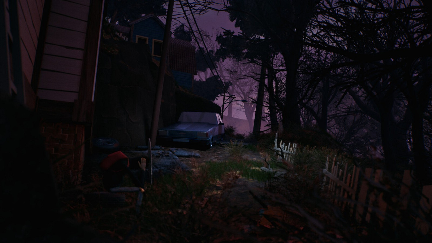 《你好鄰居3》公布 將登陸PC平台 《你好鄰居3》公布 將登陸PC平台