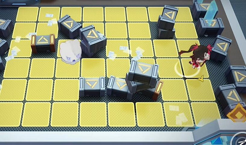 崩壞3愚者牌揭秘嗚嗚伯之難任務攻略 崩壞3愚者牌揭秘嗚嗚伯之難任務攻略