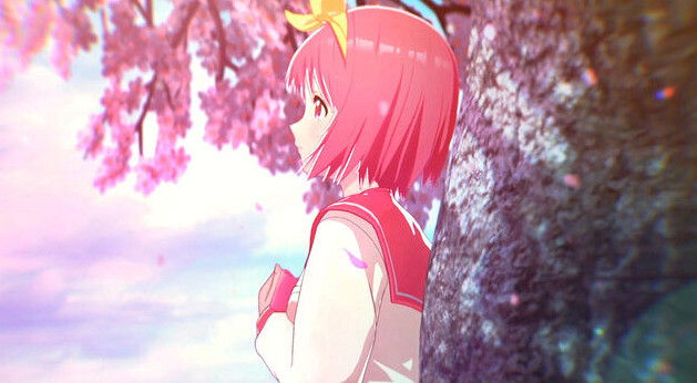 經典戀愛冒險重製《心之彼端》新藝圖 2025年登陸Switch/Steam