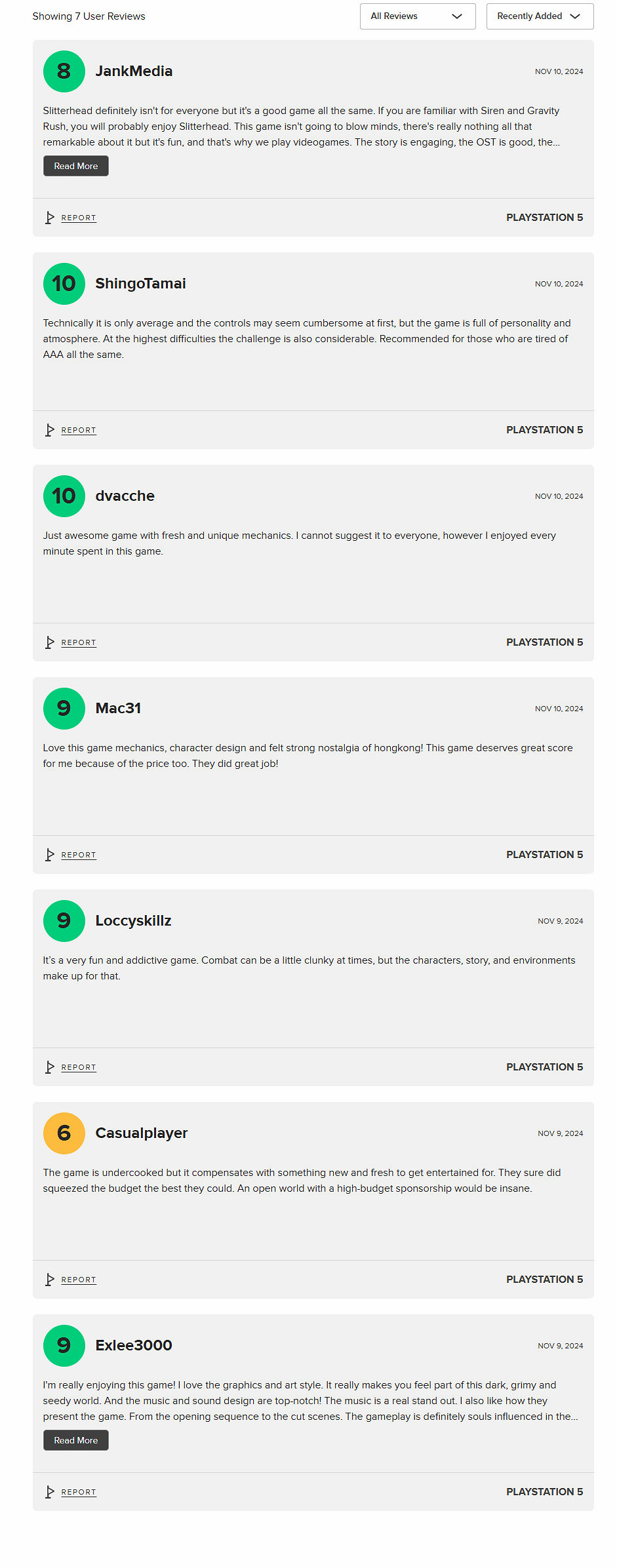 動作恐怖遊戲《野狗子》正式發售 M站玩家評分7.2分 動作恐怖遊戲《野狗子》正式發售 M站玩家評分7.2分