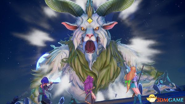 《聖劍傳說3：重製版》圖文攻略 全流程全支線任務及地圖探索攻略