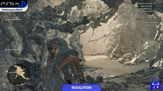 《怪獵:荒野》各主機畫面對比展示!仍無法穩定60幀 《怪獵:荒野》各主機畫面對比展示!仍無法穩定60幀