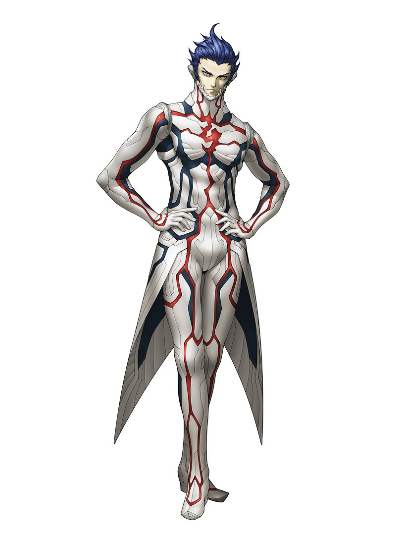 《真·女神轉生Ⅴ Vengeance》公開最新資訊 介紹故事、角色等