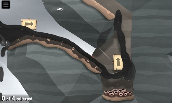 廣受好評冒險遊戲《粘粘世界》續作實體版即將推出