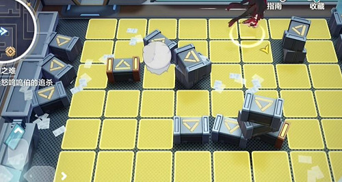 崩壞3愚者牌揭秘嗚嗚伯之難任務攻略 崩壞3愚者牌揭秘嗚嗚伯之難任務攻略