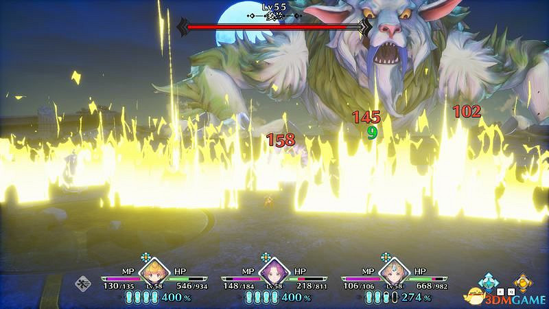 《聖劍傳說3：重製版》圖文攻略 全流程全支線任務及地圖探索攻略