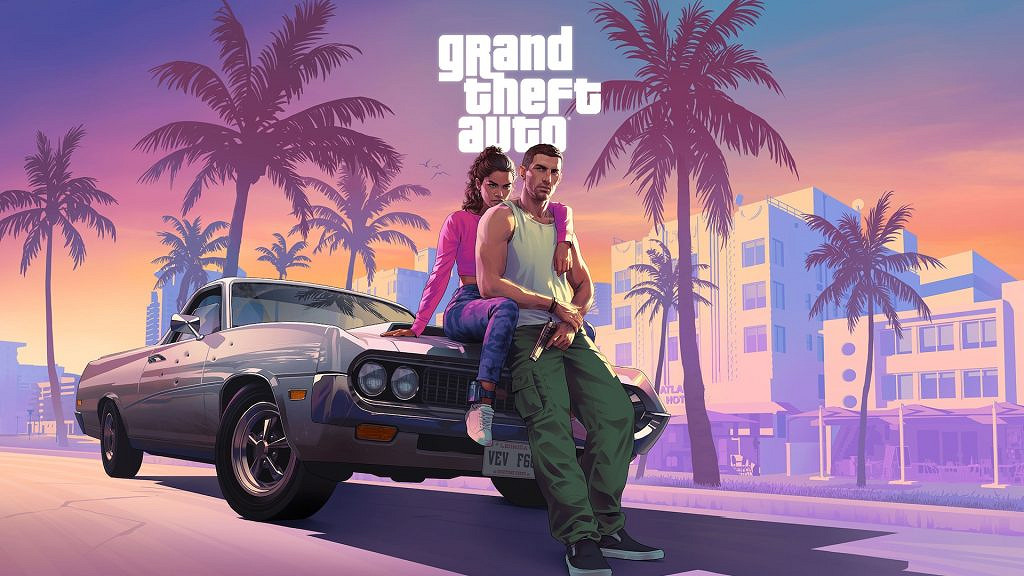 PC玩家強心針來了!《GTA6》發行商表示PC平台很重要 PC玩家強心針來了!《GTA6》發行商表示PC平台很重要