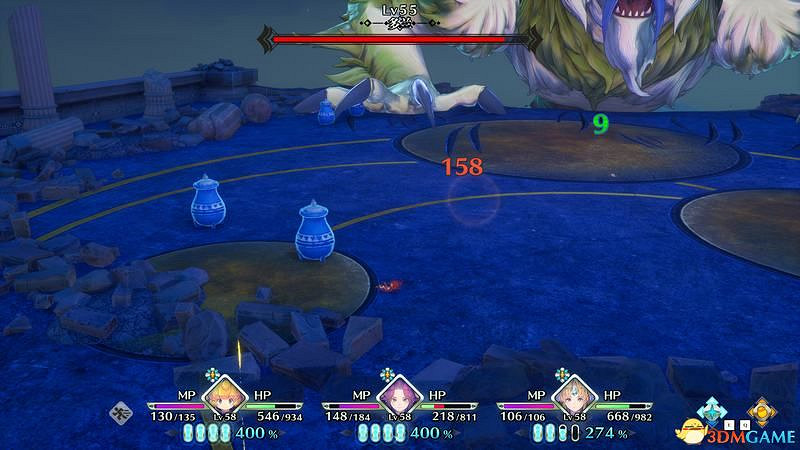 《聖劍傳說3：重製版》圖文攻略 全流程全支線任務及地圖探索攻略