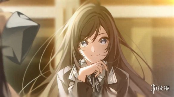 文字冒險遊戲《黃昏に潛む梟と、明け方の昴》新預告