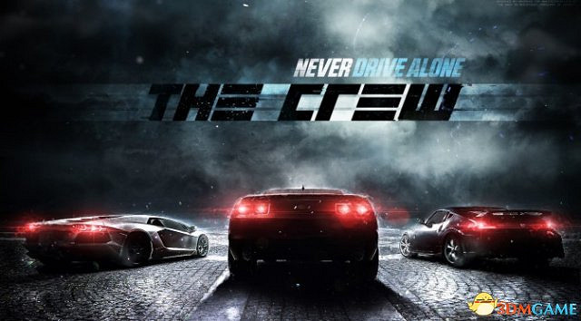 中秋福利！育碧《飆酷車神》免費 下載地址發布