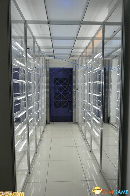 《惡靈古堡6》日本終上映 新宿安布雷拉研究所公開 《惡靈古堡6》日本終上映 新宿安布雷拉研究所公開