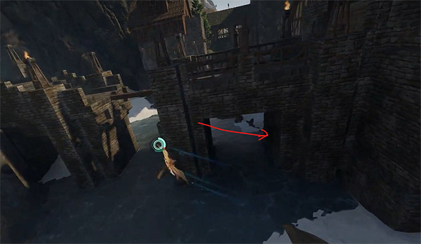 《霧鎖王國》凜冬套裝獲取方法