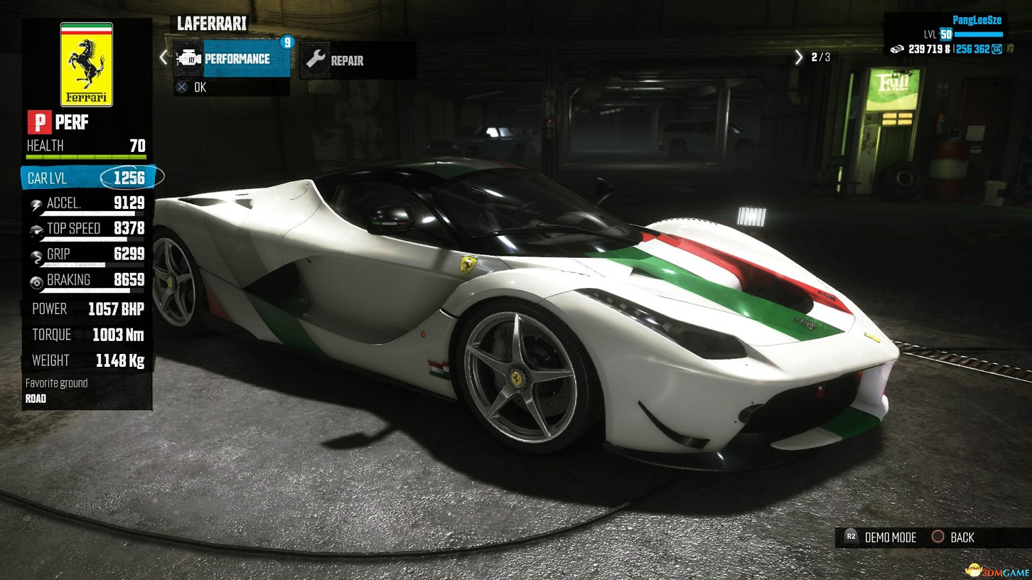 飆酷車神 刷錢甩警車路線展示影片 怎麽快速甩條子