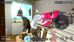 虛擬形象製作遊戲『gogh: Focus with Your Avatar』2025發售 虛擬形象製作遊戲『gogh: Focus with Your Avatar』2025發售