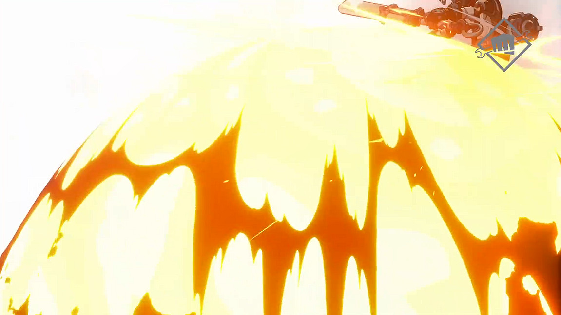 《2XKO》“暴走蘿莉”金克絲角色展示 2025年發售 《2XKO》“暴走蘿莉”金克絲角色展示 2025年發售