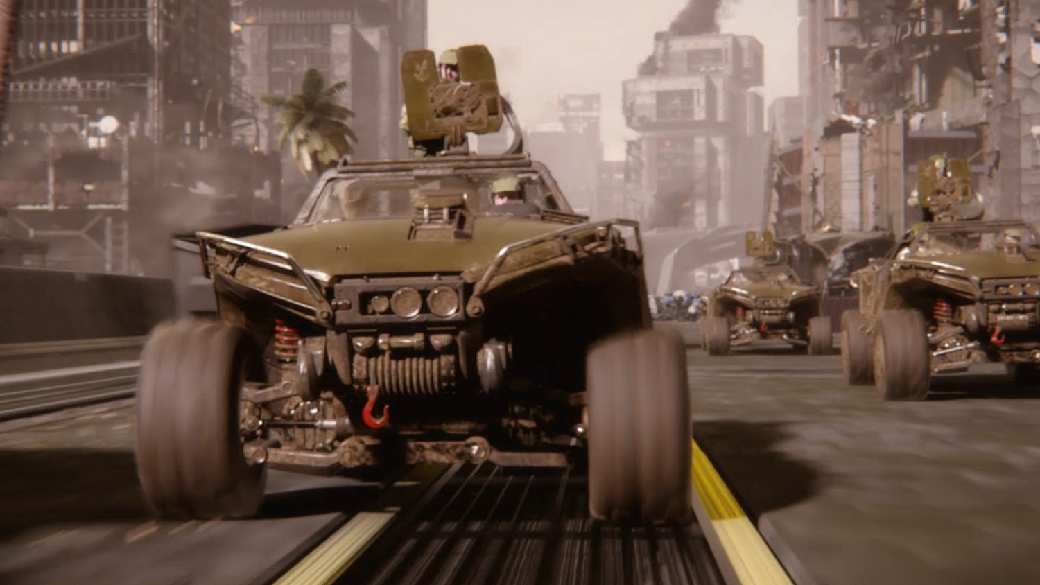 《最後一戰2:周年版》PC版正式開賣 Steam售價37元 《最後一戰2:周年版》PC版正式開賣 Steam售價37元