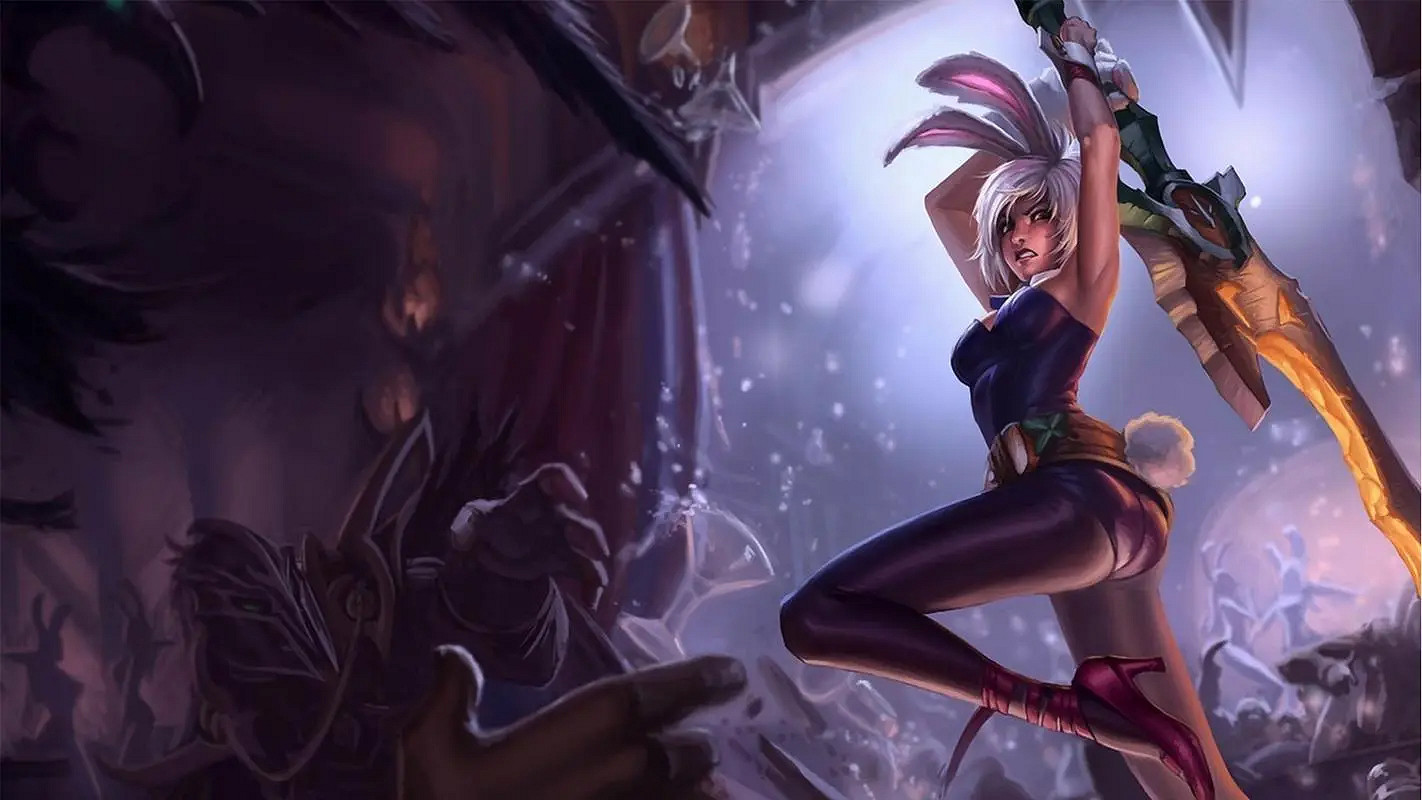 《英雄聯盟》遊戲網名吸引人的暱稱大全