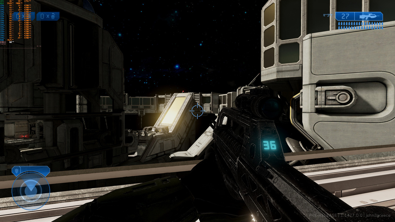 DSOGaming分享《最後一戰2:年度版》PC版4K截圖 DSOGaming分享《最後一戰2:年度版》PC版4K截圖