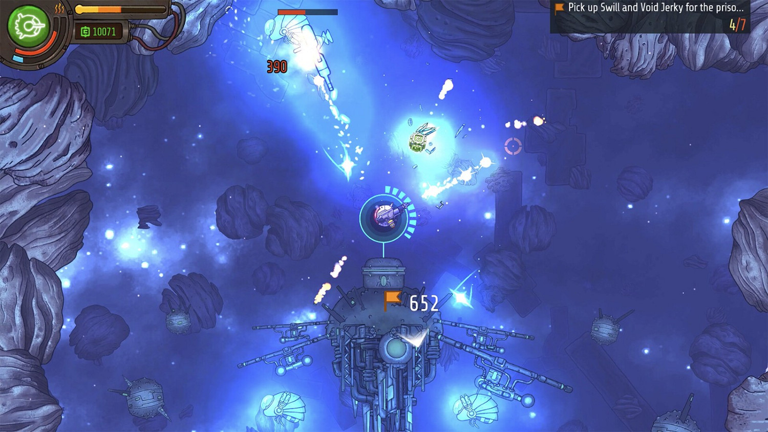 《胡鬧搬家》廠商新作《No Way Home》Steam頁面 明年發售 《胡鬧搬家》廠商新作《No Way Home》Steam頁面 明年發售