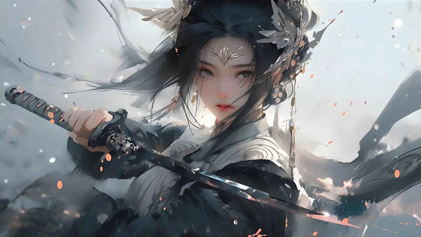 《英雄聯盟》好聽古代名字匯總