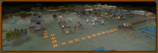 城市建造策略遊戲《黑暗之秋》現已推出試玩Demo 計劃於2025年正式發行 城市建造策略遊戲《黑暗之秋》現已推出試玩Demo 計劃於2025年正式發行