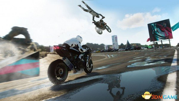 《飆酷車神》遭遇系統錯誤 全部內容僅售20美元