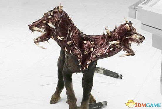 惡靈古堡6 喪屍狗的一閃心得 新手必看 惡靈古堡6 喪屍狗的一閃心得 新手必看