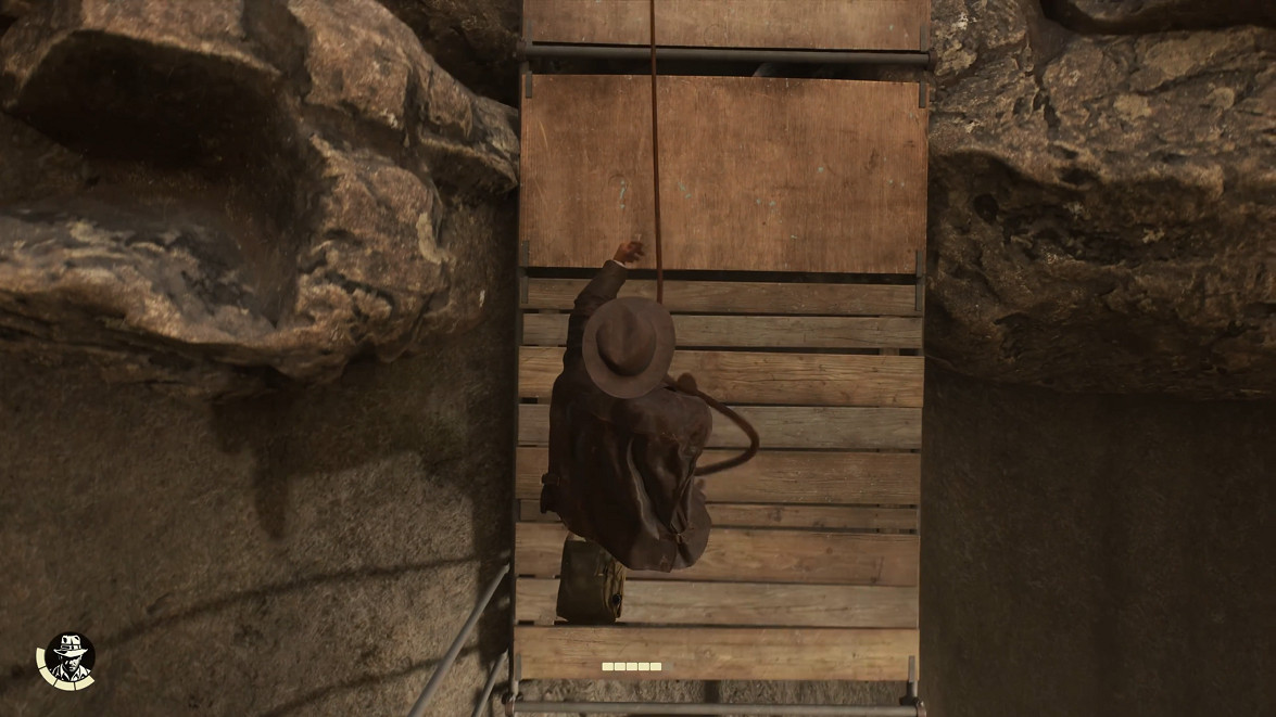 B社新作《奪寶奇兵:古老之圈》14分鐘深度實機展示 B社新作《奪寶奇兵:古老之圈》14分鐘深度實機展示