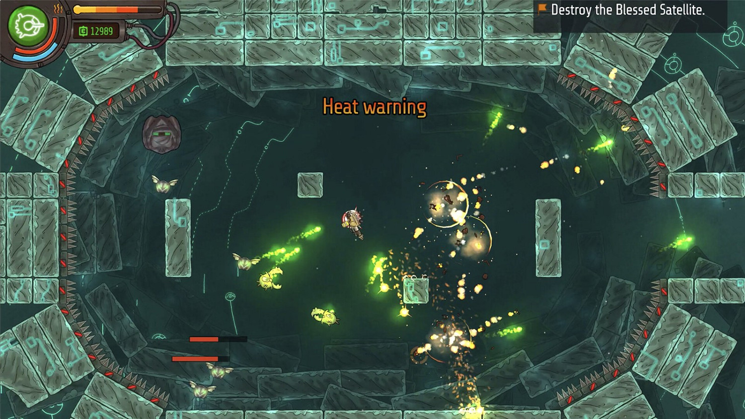 《胡鬧搬家》廠商新作《No Way Home》Steam頁面 明年發售 《胡鬧搬家》廠商新作《No Way Home》Steam頁面 明年發售