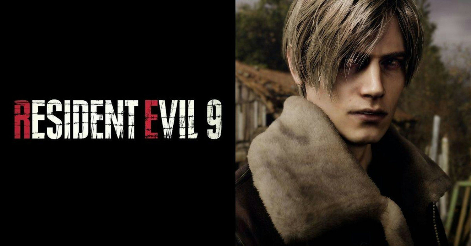 《惡靈古堡9》新爆料：故事背景設定俄羅斯風格島嶼