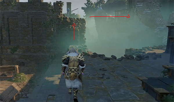 《霧鎖王國》齊派克米德女王雕像收集流程 《霧鎖王國》齊派克米德女王雕像收集流程