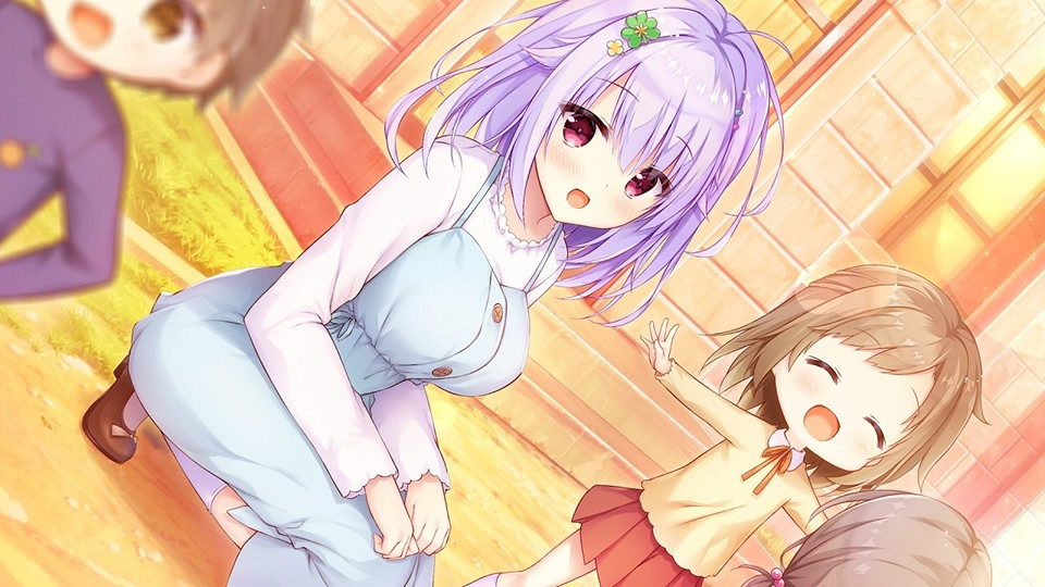 不要996要くくる,天選庶民的真命之選已在Steam發售,首周58 不要996要くくる,天選庶民的真命之選已在Steam發售,首周58