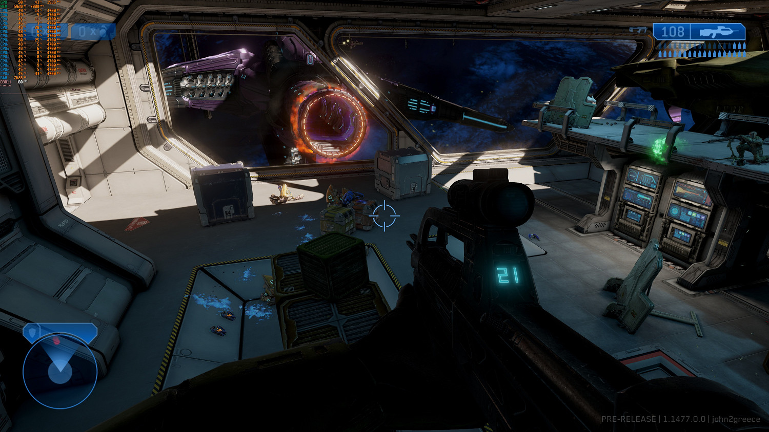 DSOGaming分享《最後一戰2:年度版》PC版4K截圖 DSOGaming分享《最後一戰2:年度版》PC版4K截圖