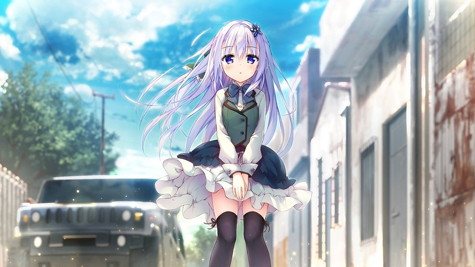 不要996要くくる,天選庶民的真命之選已在Steam發售,首周58 不要996要くくる,天選庶民的真命之選已在Steam發售,首周58