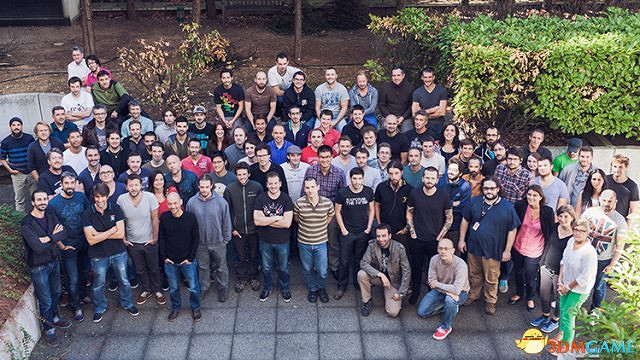 育碧收購《飆酷車神》開發商 遊戲玩家突破300萬