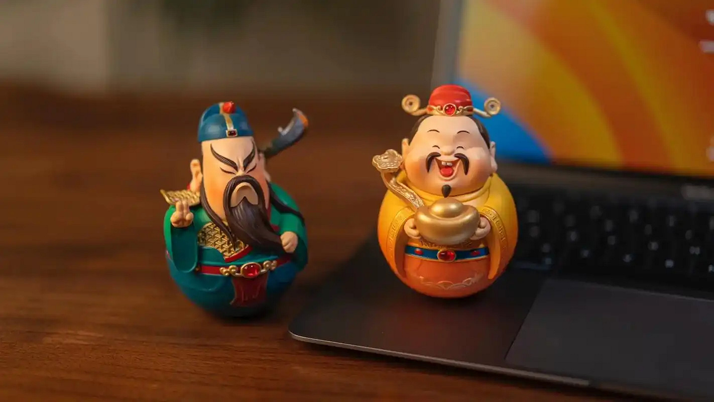 《英雄聯盟》自帶財氣的網名一覽 《英雄聯盟》自帶財氣的網名一覽