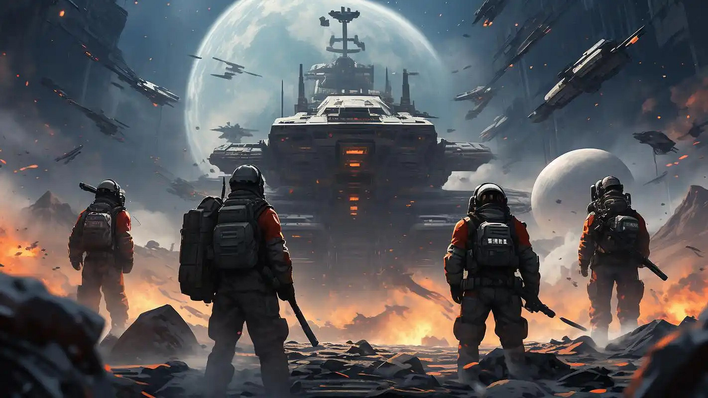 《英雄聯盟》2024霸氣的網名大全