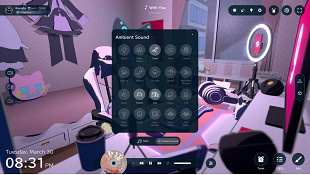 虛擬形象製作遊戲『gogh: Focus with Your Avatar』2025發售 虛擬形象製作遊戲『gogh: Focus with Your Avatar』2025發售