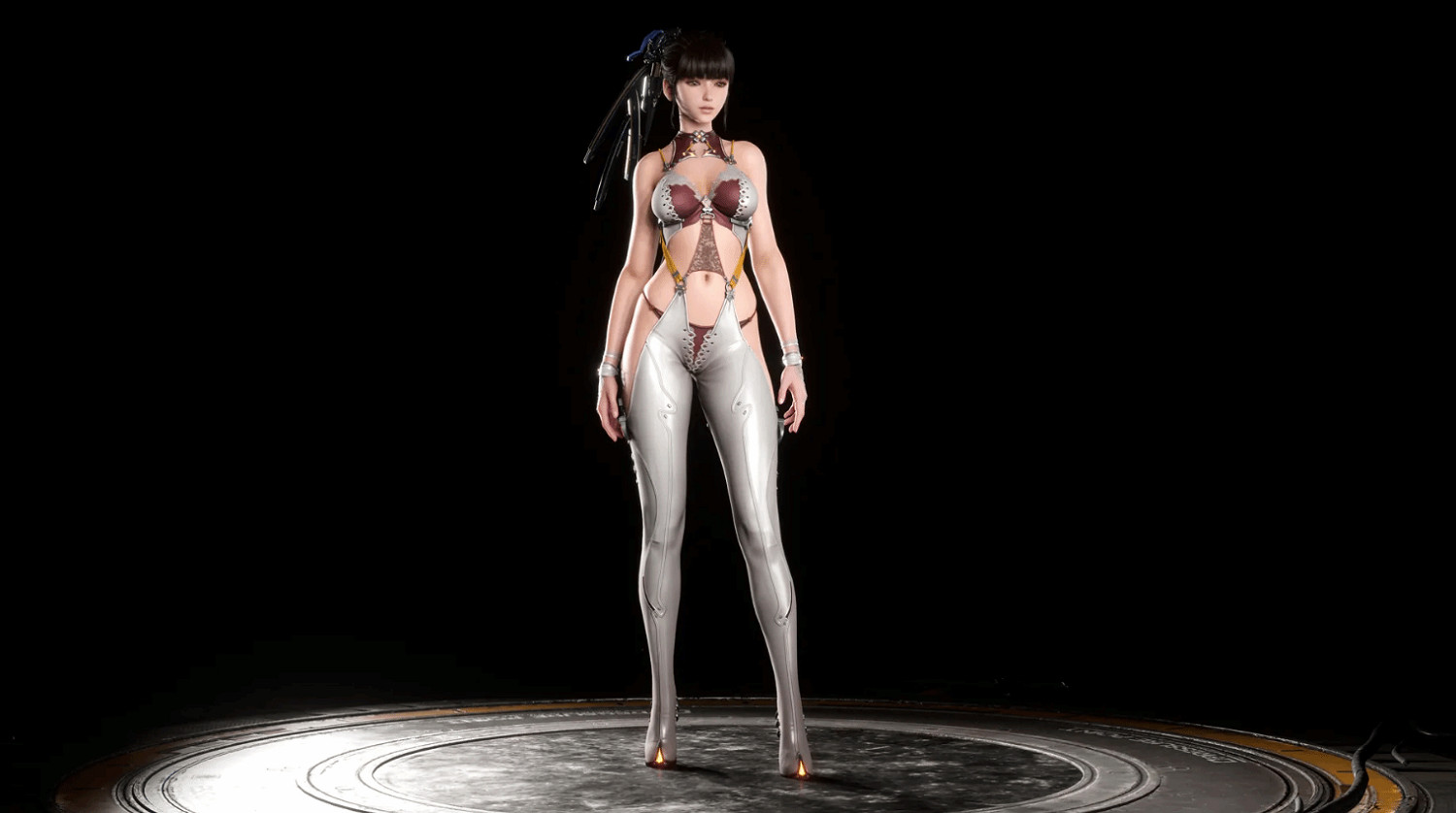 《劍星》更新四套戰衣!伊芙引入“無馬尾辮”外觀選項 《劍星》更新四套戰衣!伊芙引入“無馬尾辮”外觀選項