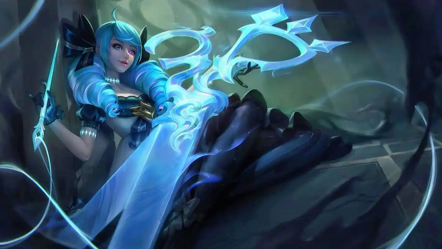 《英雄聯盟》遊戲網名吸引人的暱稱大全