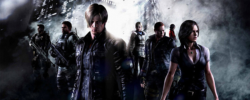 PS4惡靈古堡6怎麽雙人 PS4惡靈古堡6怎麽雙人