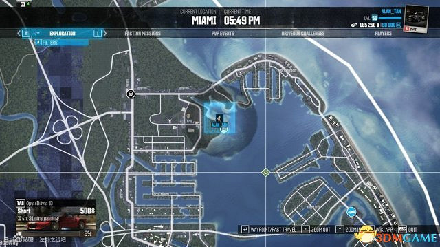 飆酷車神 車輛收集實用心得分享 怎麽快速收集車輛