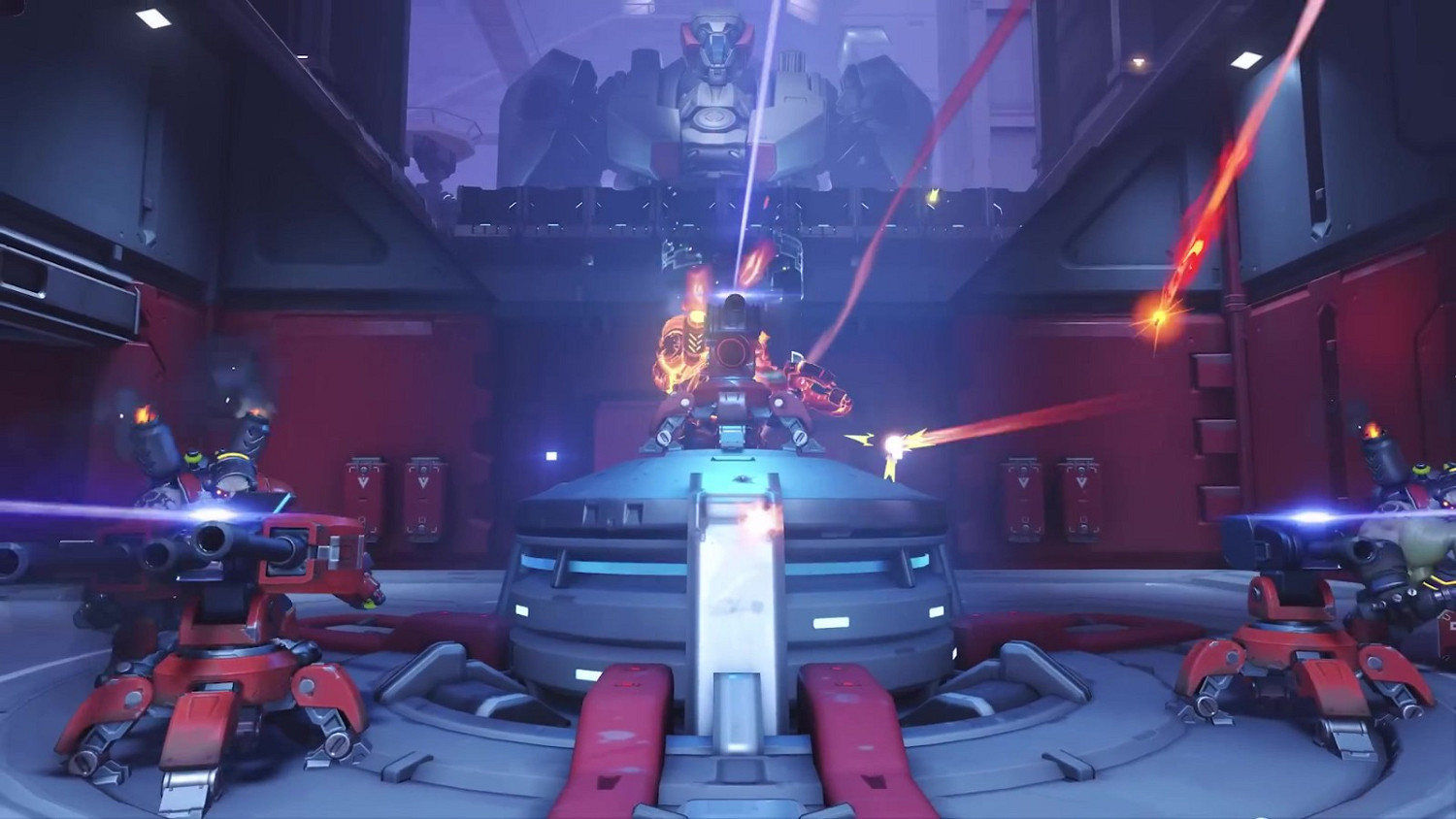 鬥陣特攻：經典限時模式11/12登陸《鬥陣特攻2》