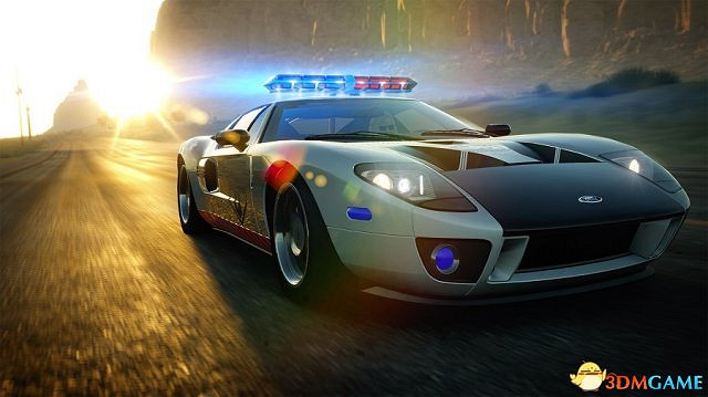 開放世界賽車遊戲《飆酷車神》更新內容詳情一覽